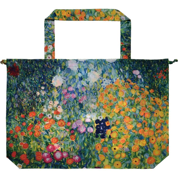 クリムト/フラワーガーデン