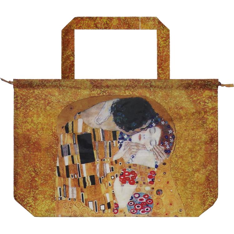 クリムト/ザ・キス