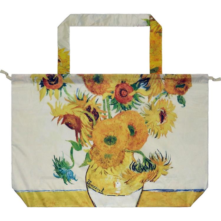 ゴッホ/ひまわり