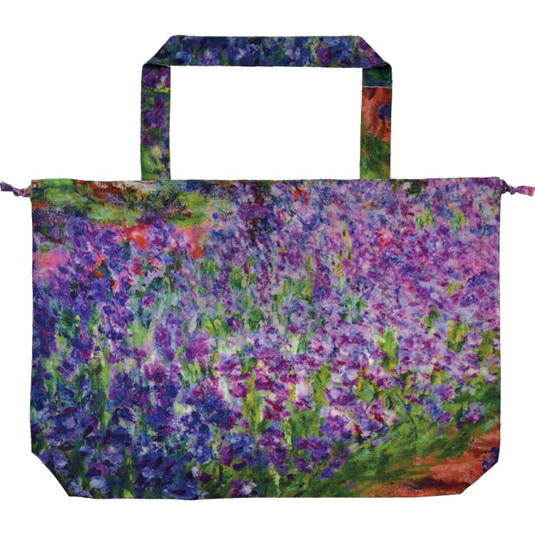 モネ/モネのアイリスガーデン