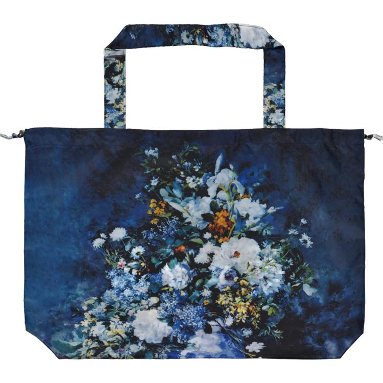 ルノワール/大きな花瓶