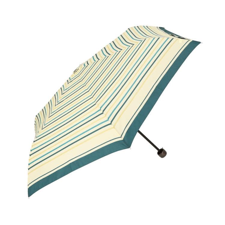 マルチボーダー/50ペールイエロー