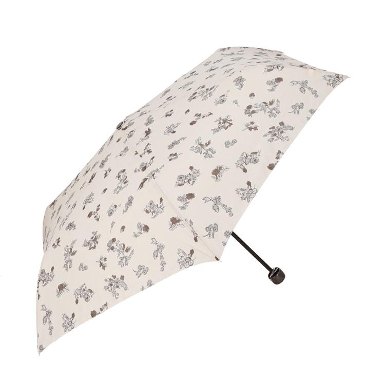 小花/95ミディアムグレー