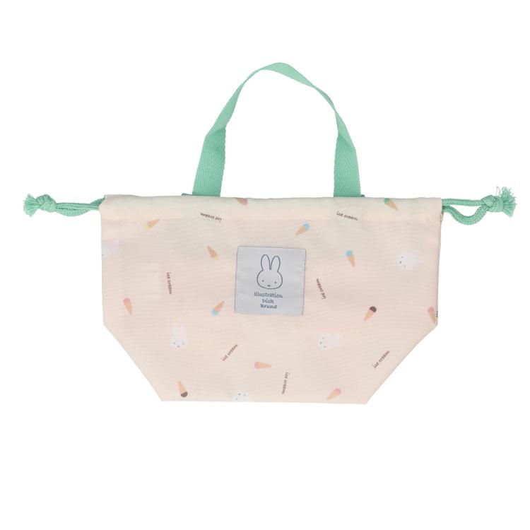 ミッフィーアイボリー