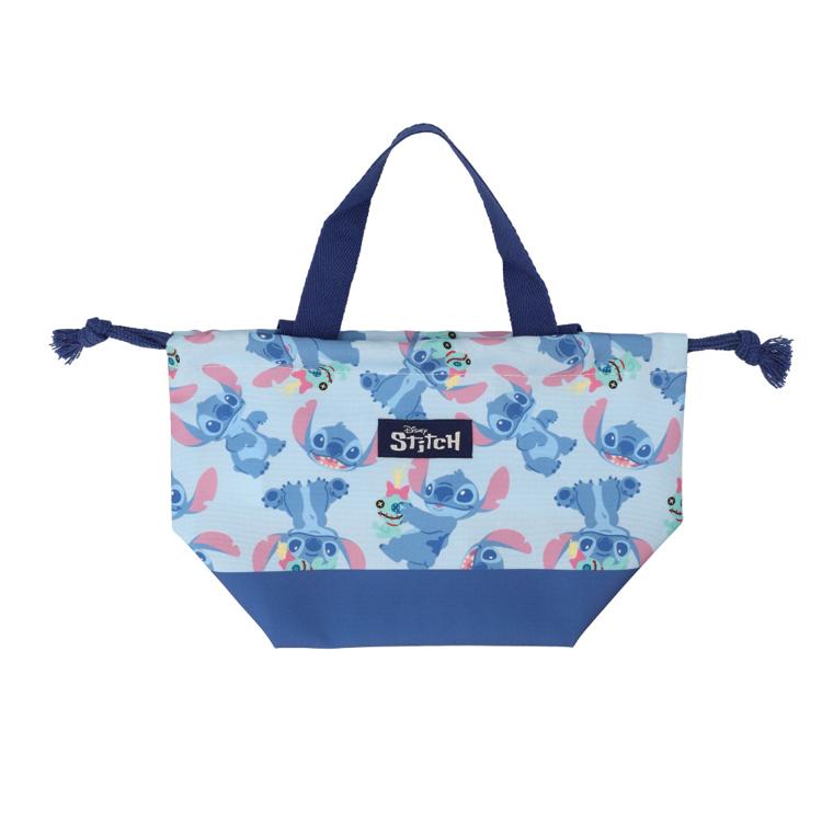 スティッチブルー