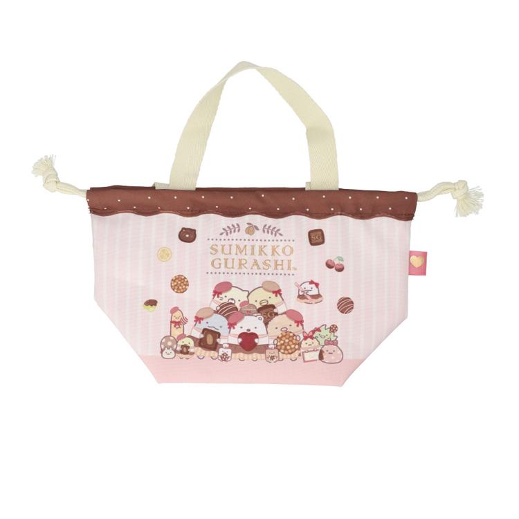 すみっコぐらしアイボリー