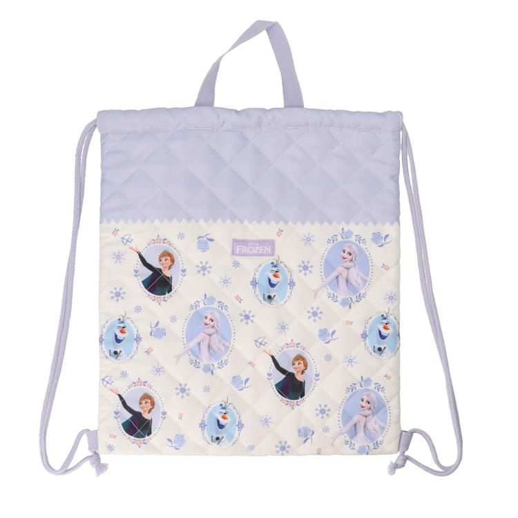 アナと雪の女王アイボリー