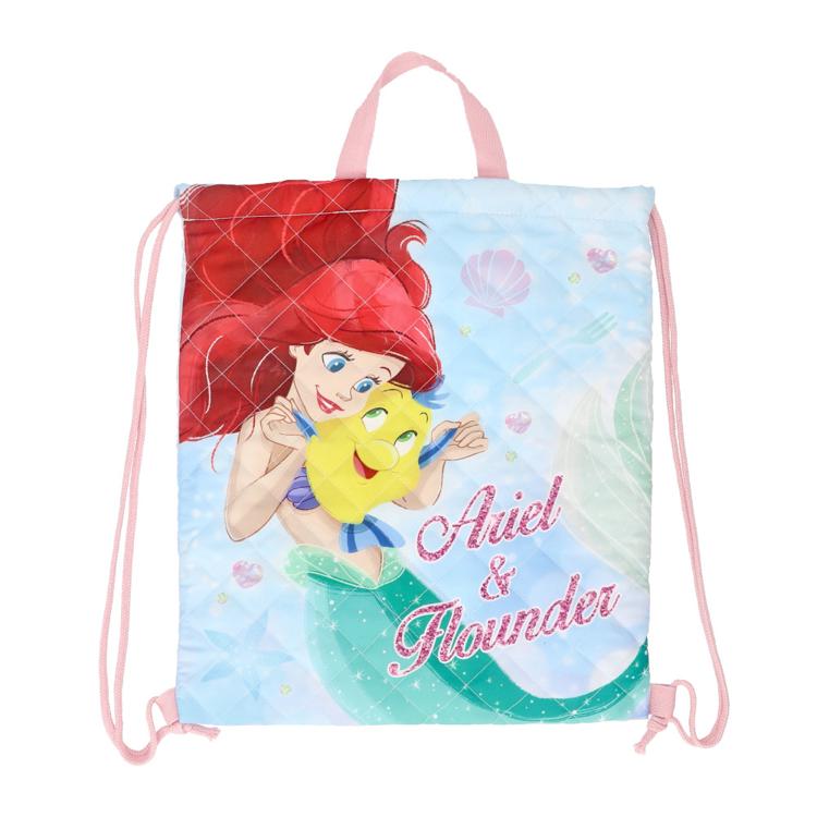 リトルマーメイドサックス