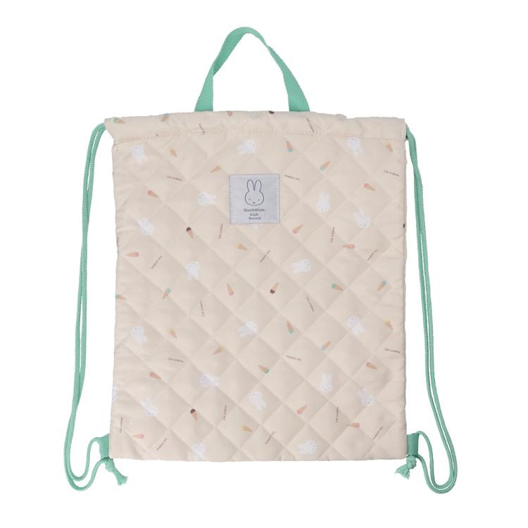 ミッフィーアイボリー