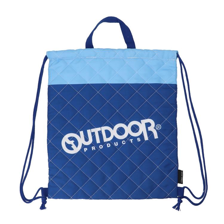 OUTDOORPRODUCTSブルー