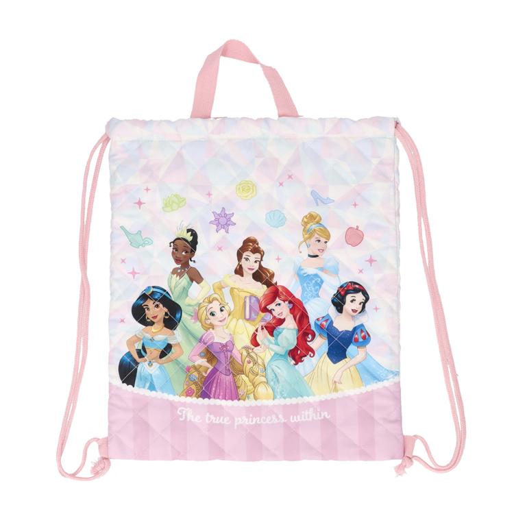 プリンセスピンク