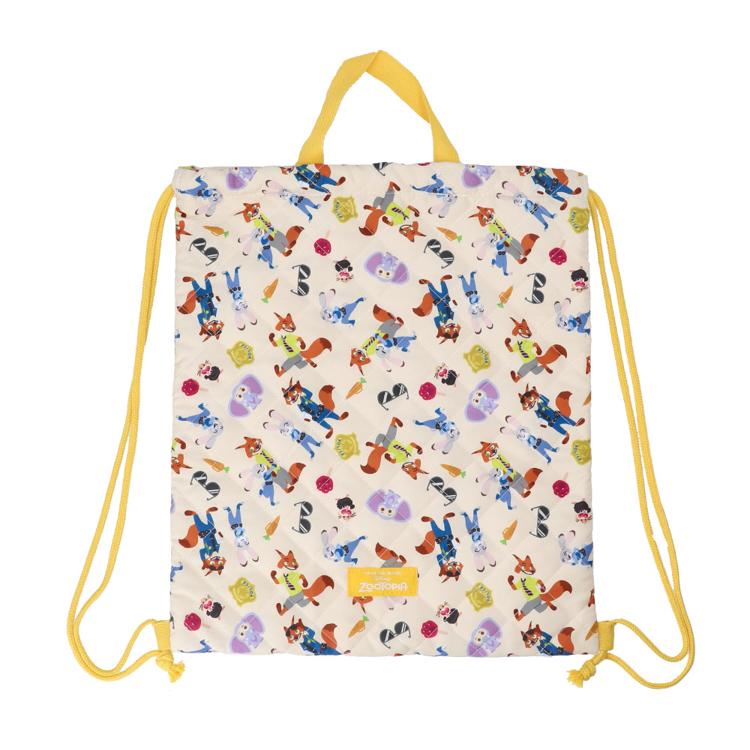 ズートピアクリーム