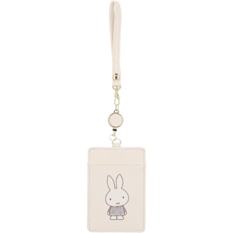 ミッフィー/オフホワイト2