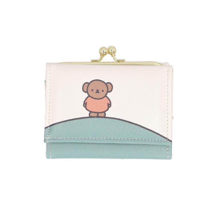 ポリスやまのぼり柄