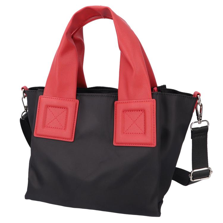 342.BLACK/RED