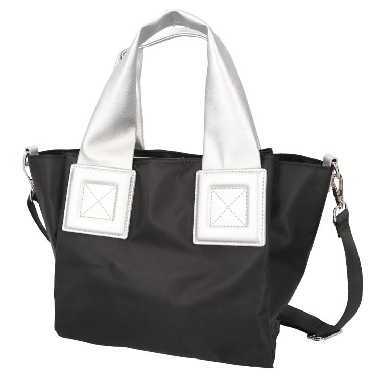 349.BLACK/SILVER