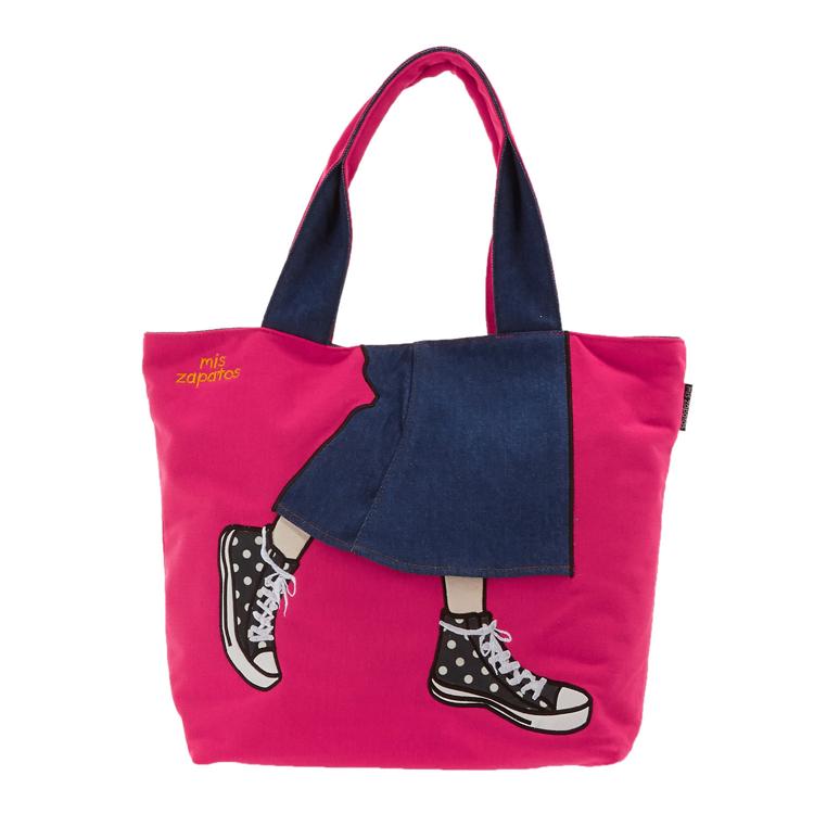 ピンク（スウェット）