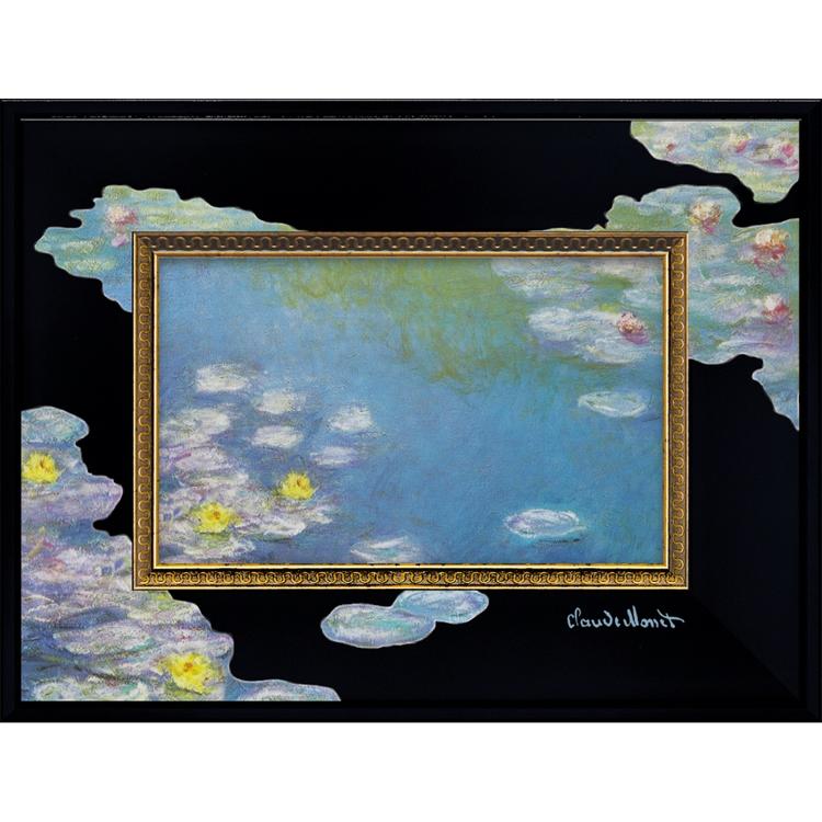 モネ/睡蓮