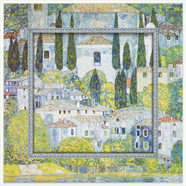 カーソネスガルダチャーチ