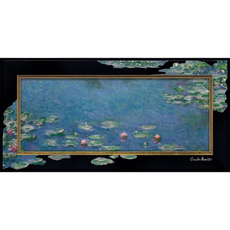 モネ/睡蓮