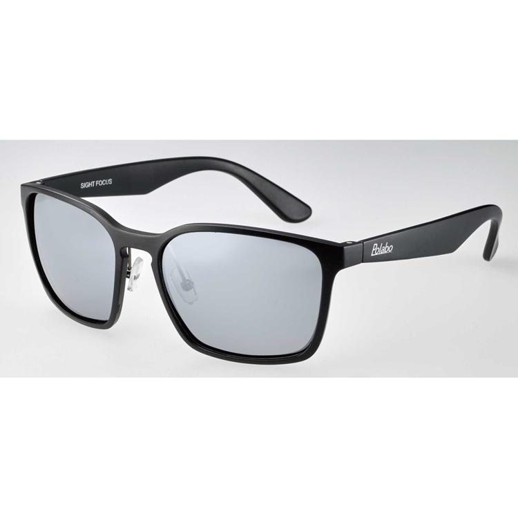 10.クロームミラー