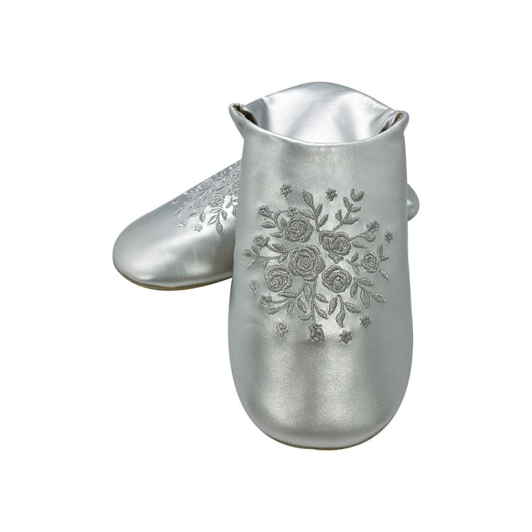 ローズ×シルバー