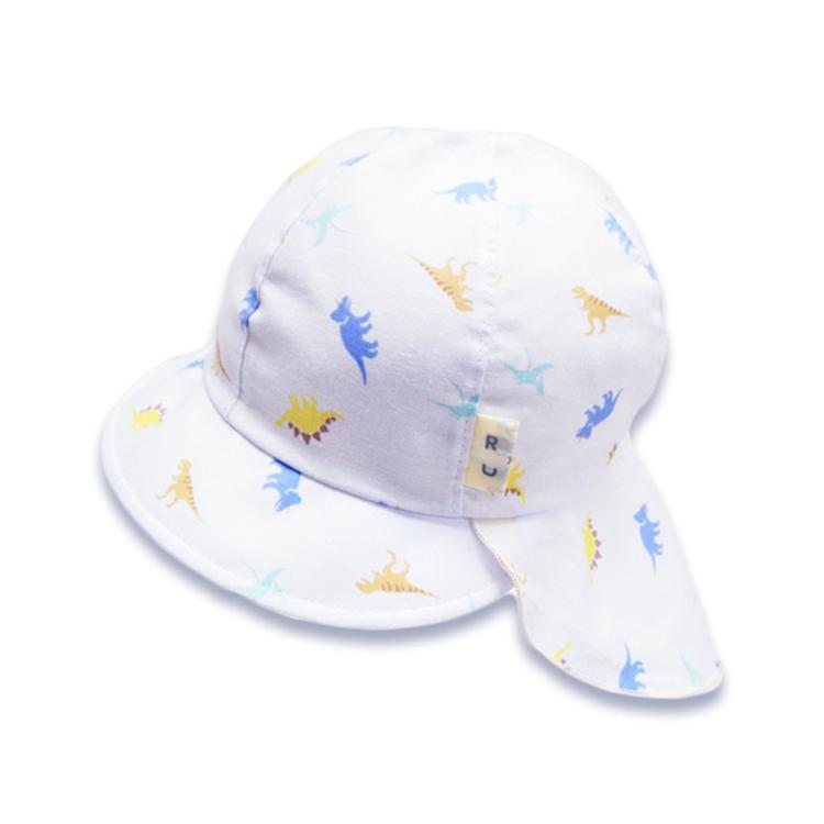 恐竜ペールサックス