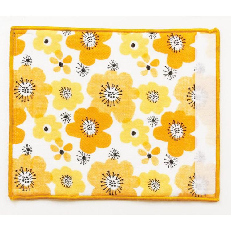 ベビーハグフラワーYE