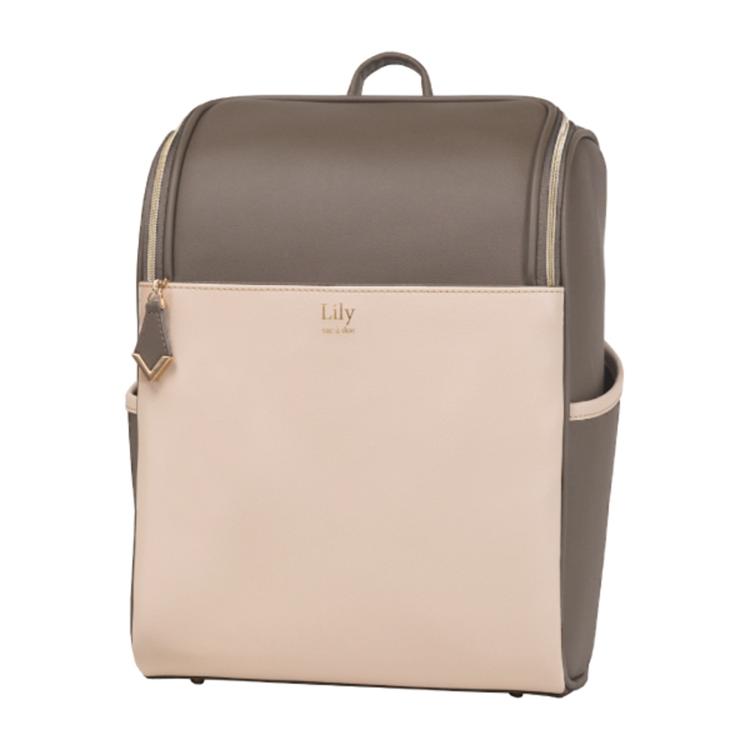 ブラウン/ベージュ