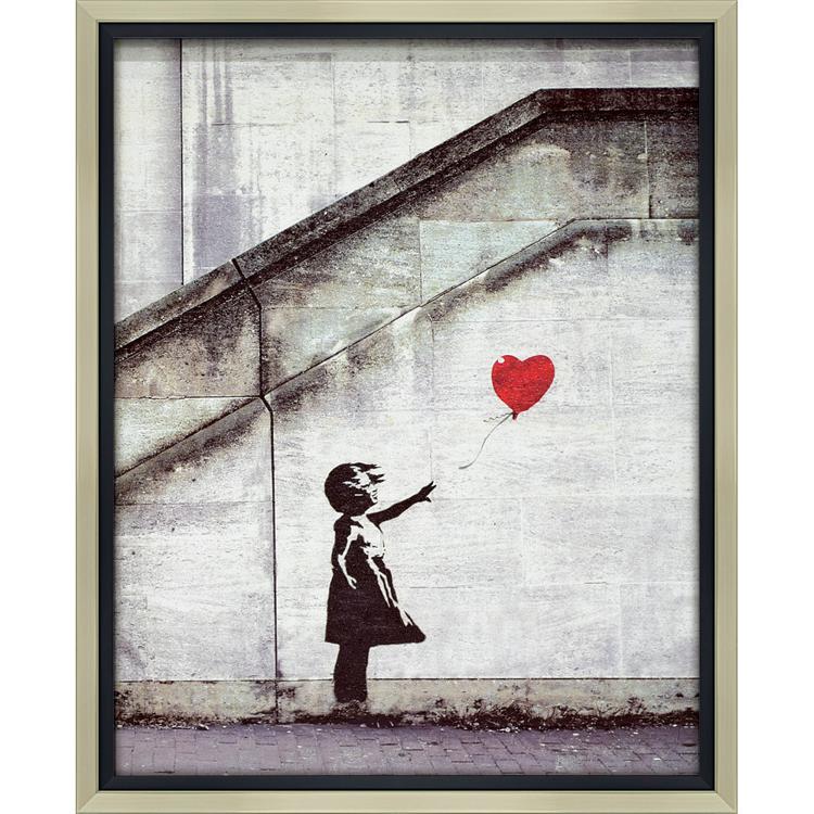 レッドバルーン