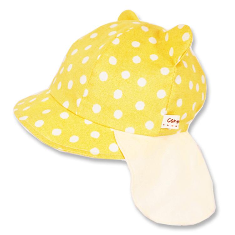 ベアドットイエロー