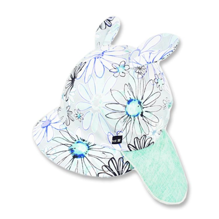 うさ耳グリーン