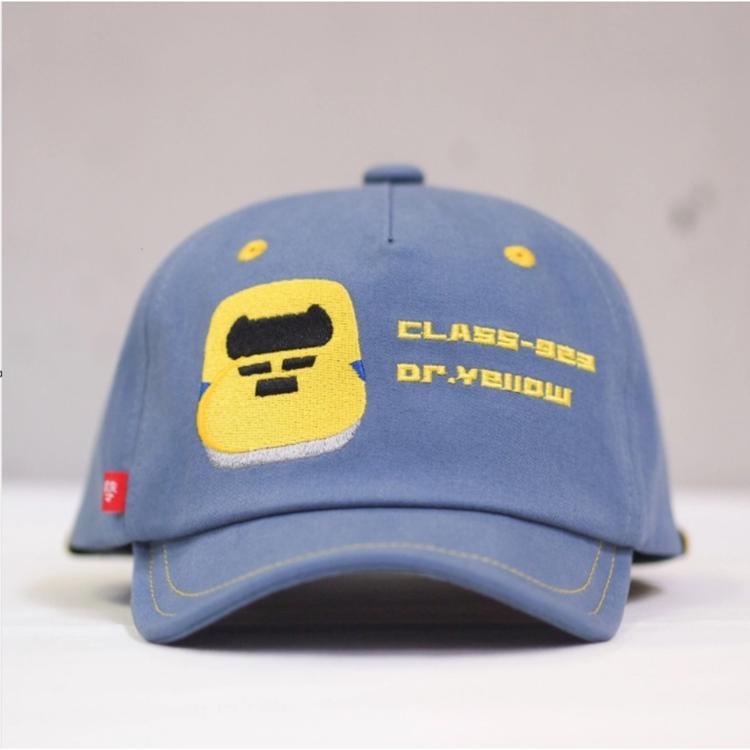 ドクターイエロー