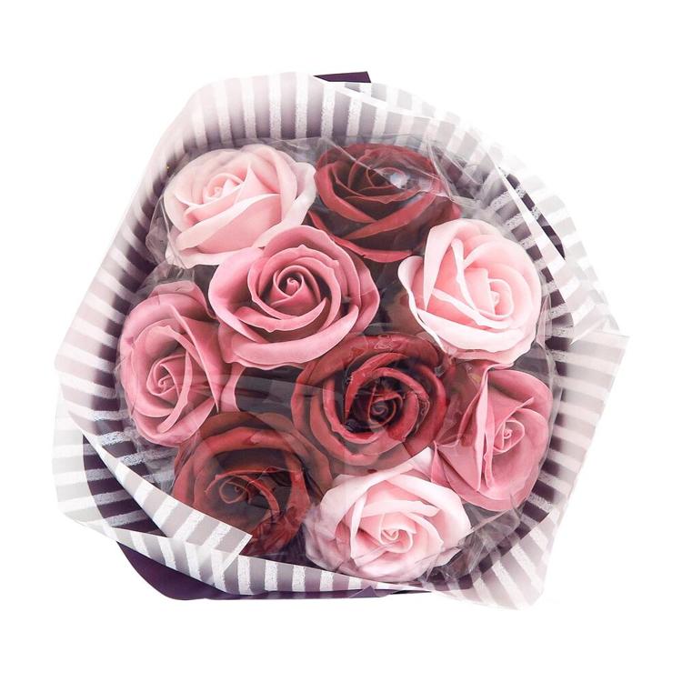 ロマンチックモーブ