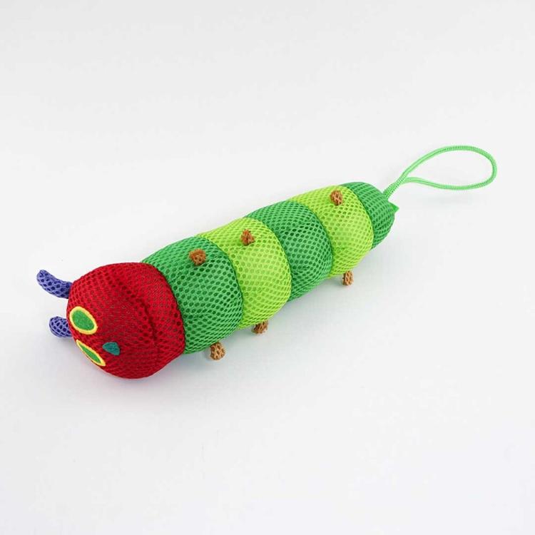 はらぺこあおむし