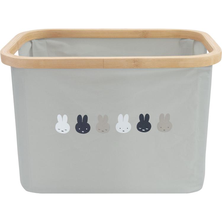 ならびミッフィー