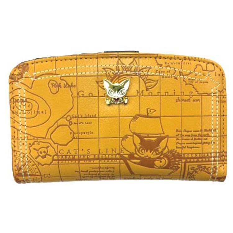 コンパスローズYE