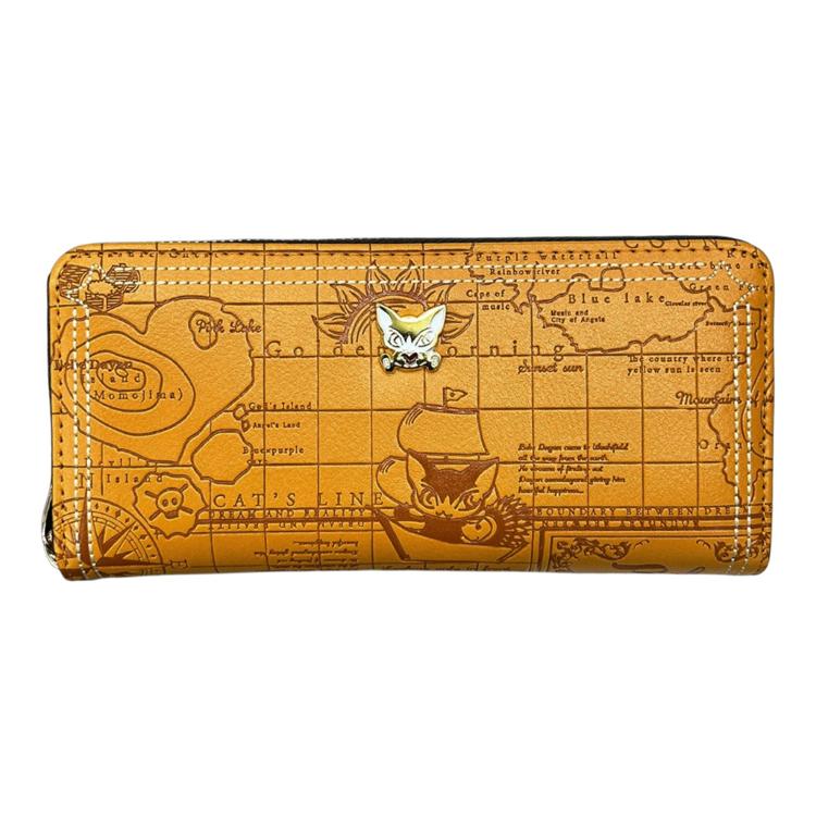 コンパスローズYE