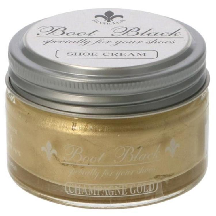 シャンパンゴールド