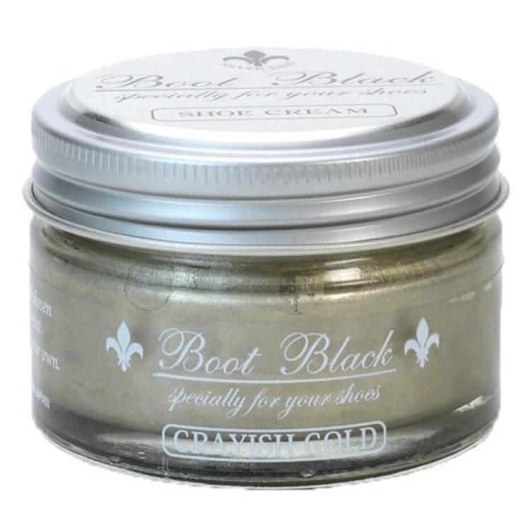 グレイッシュゴールド