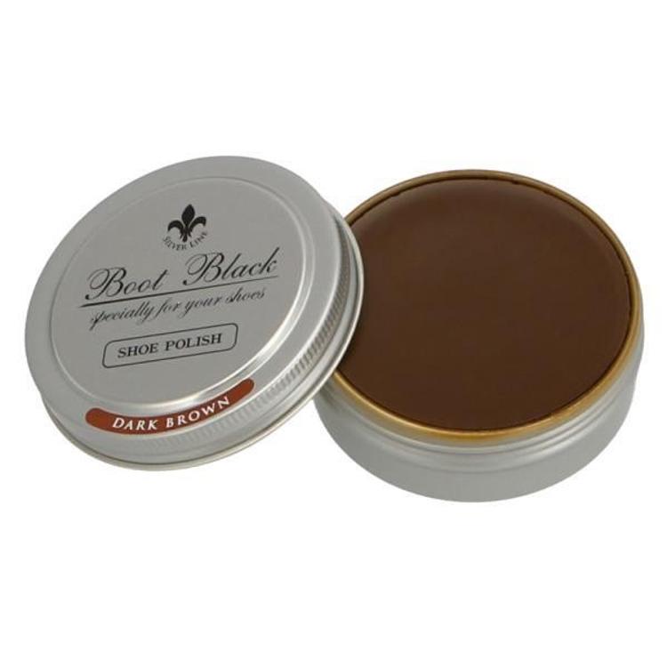 ダークブラウン