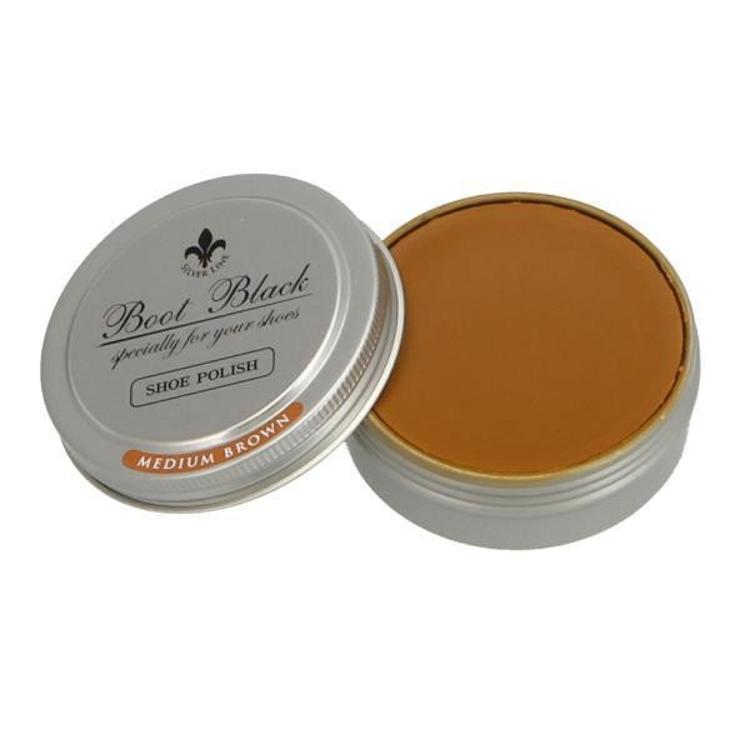 ミディアムブラウン