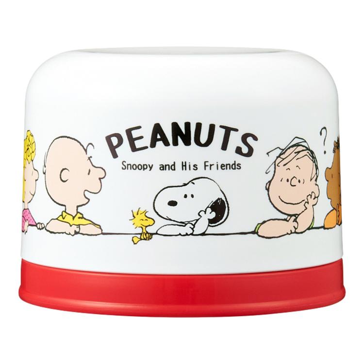 ピーナッツホワイト