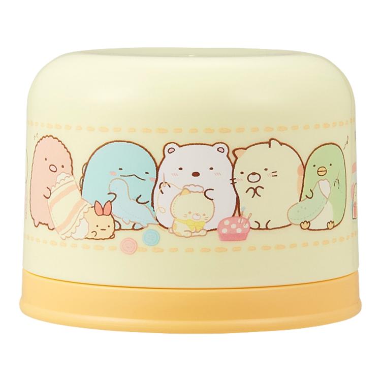 すみっコぐらしイエロー