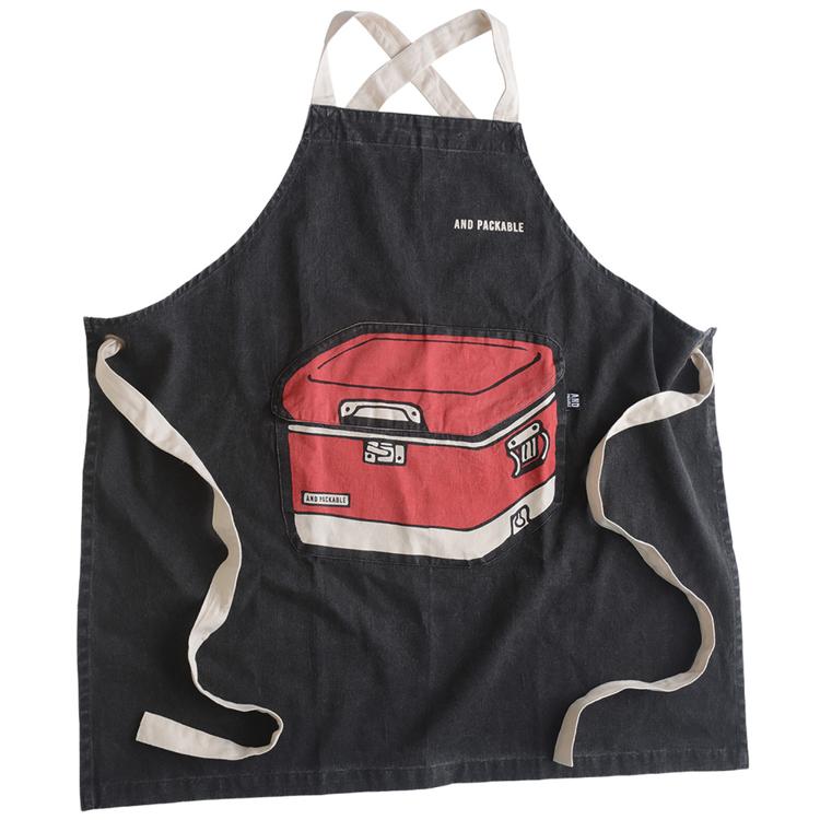 クーラーボックス.BK