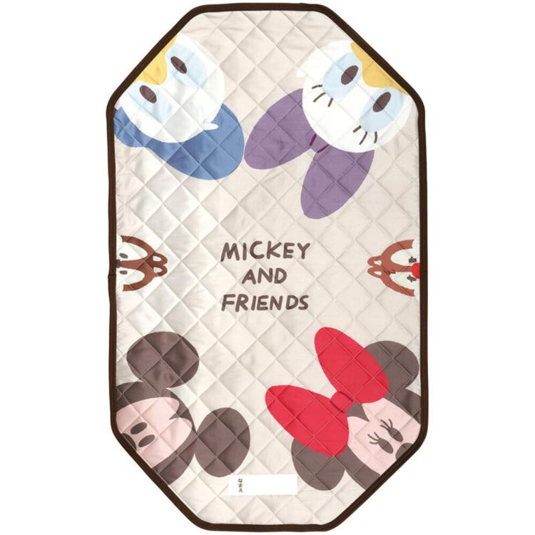 ミッキー＆フレンズ