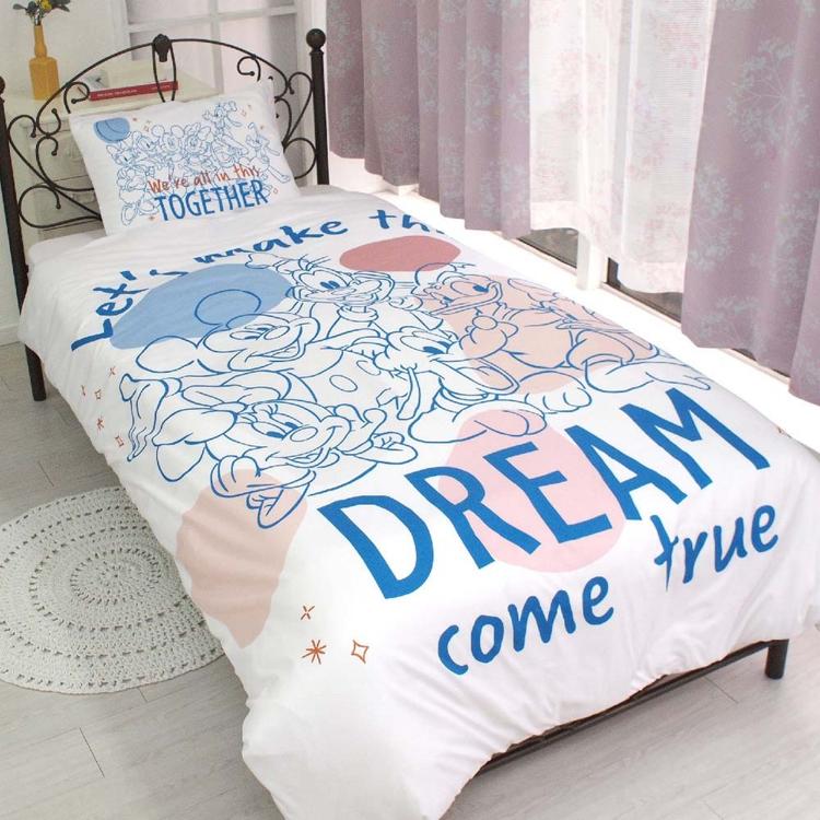 ミッキー＆フレンズ