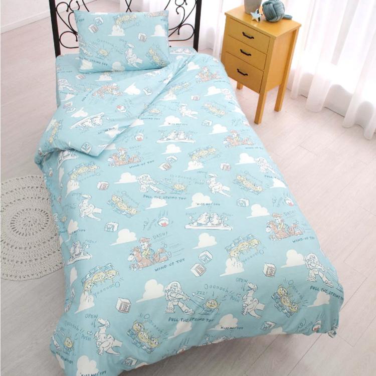 トイストーリー