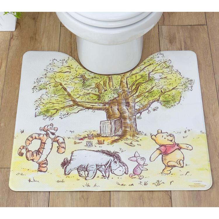 くまのプーさん