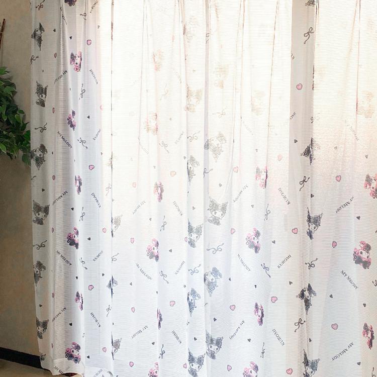 クロミ＆マイメロディ